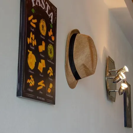 Appartamento 